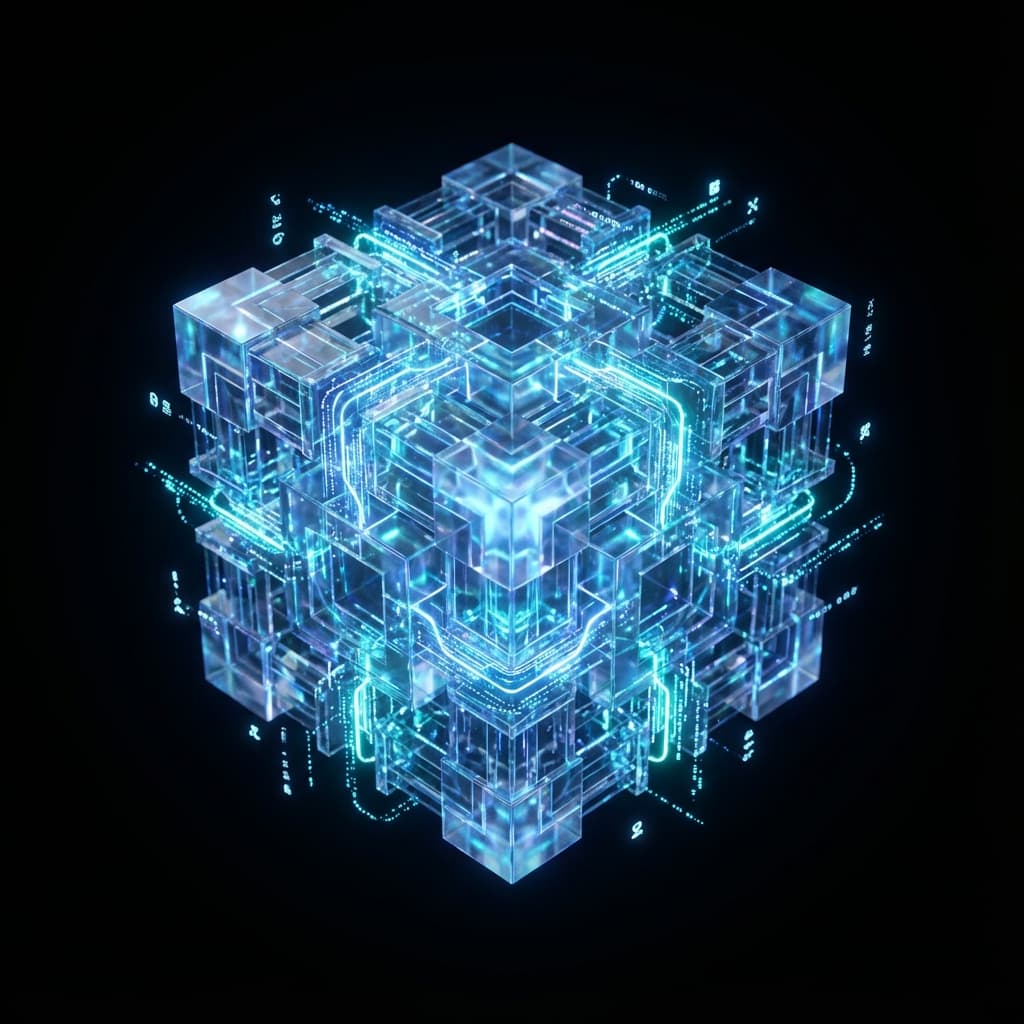 Quantum Data Cube