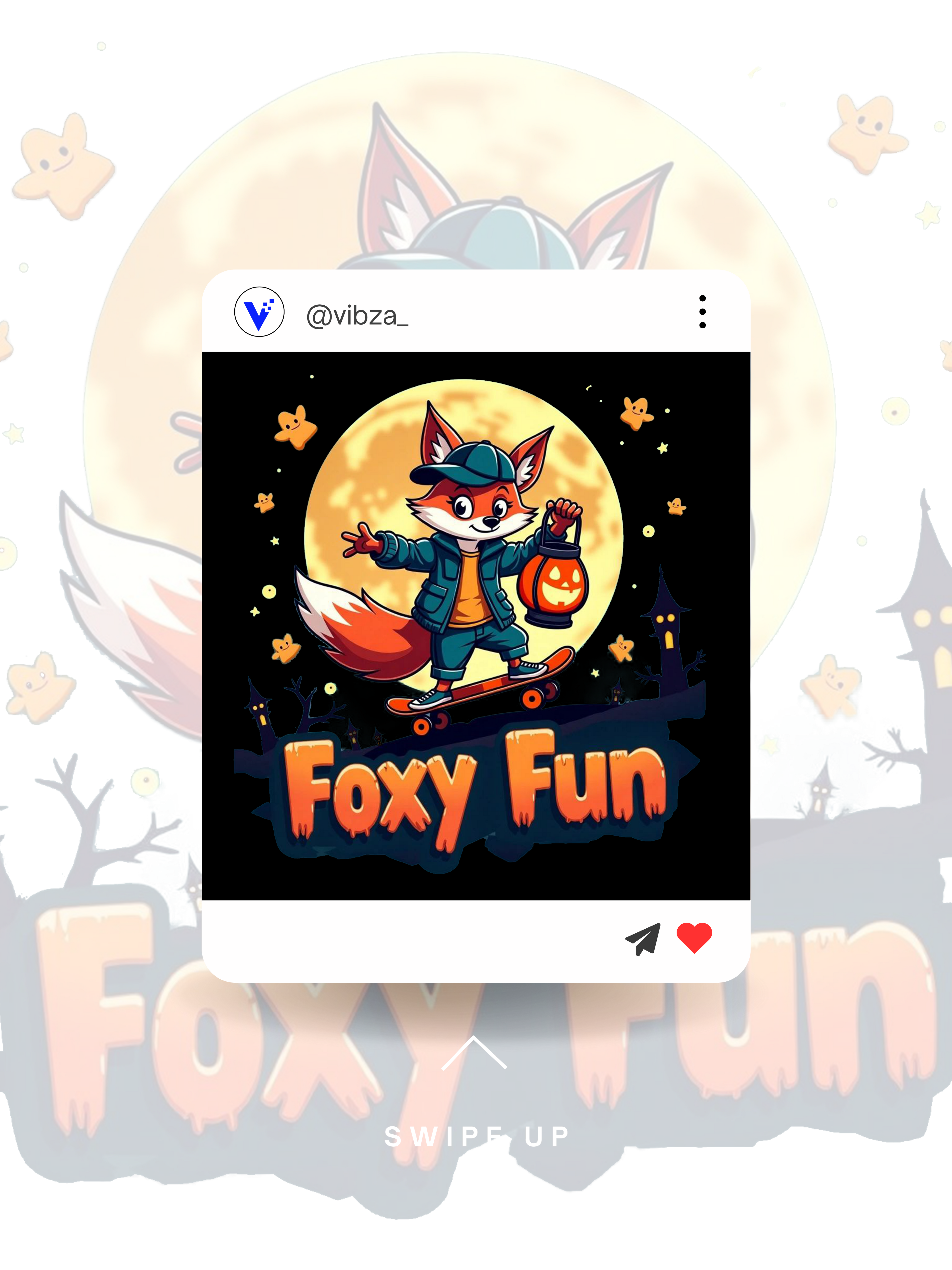FOXY FUN