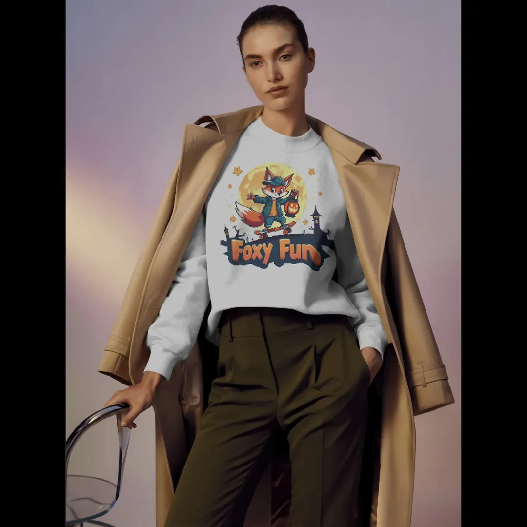 FOXY FUN