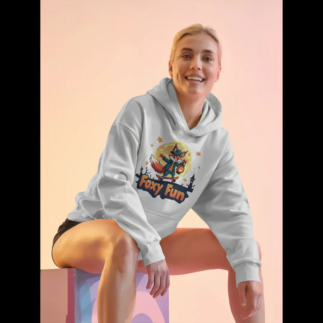 FOXY FUN