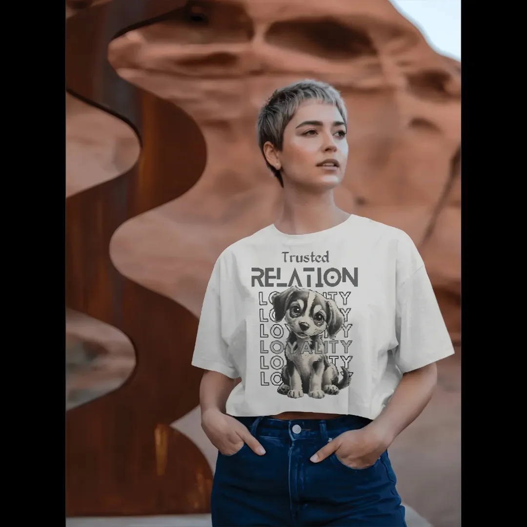 TRUSTED RELATION, LOYALITY