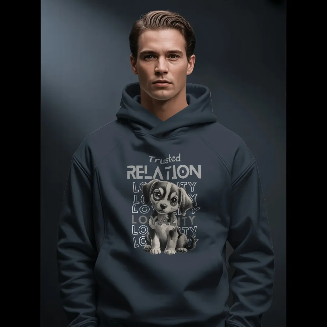 TRUSTED RELATION, LOYALITY