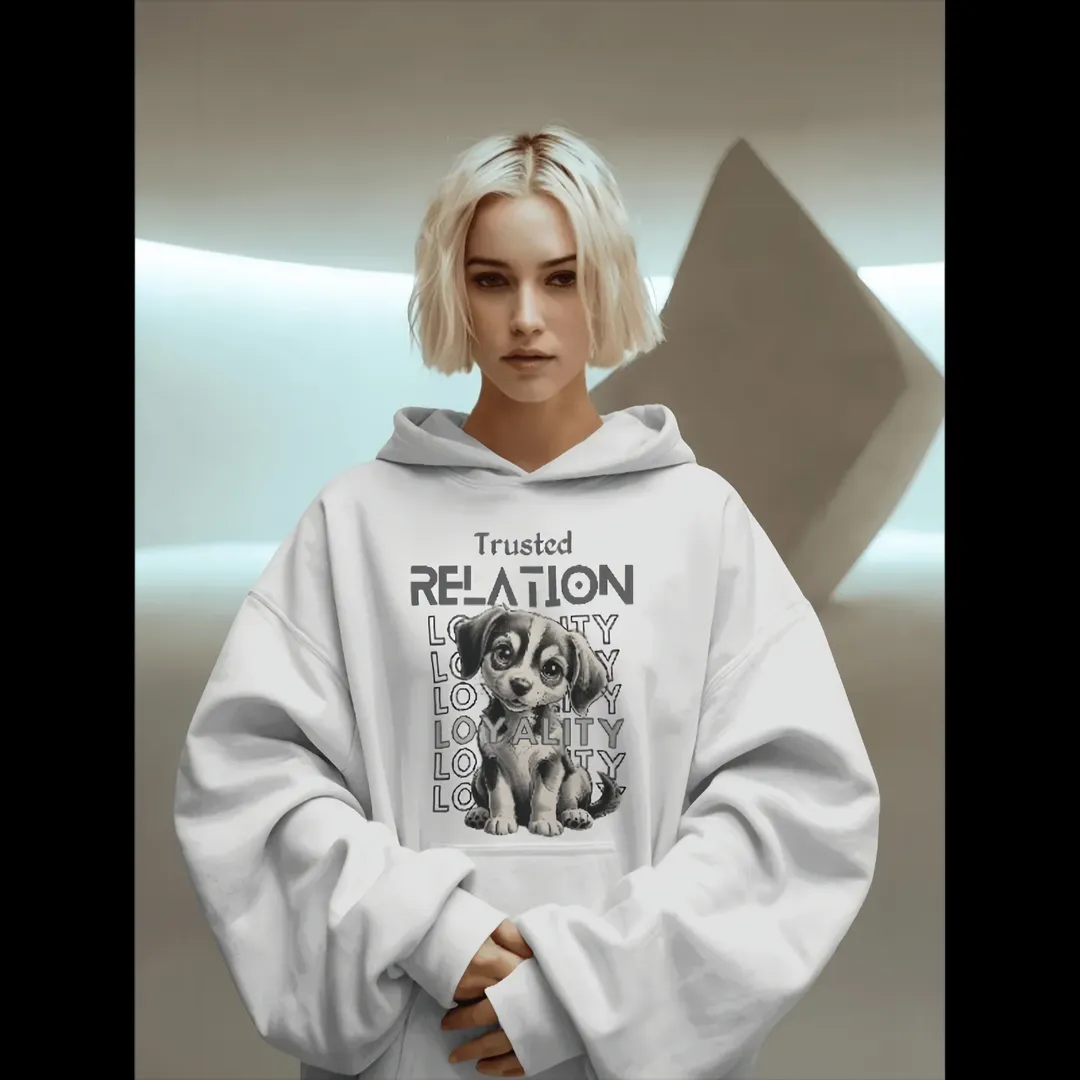 TRUSTED RELATION, LOYALITY