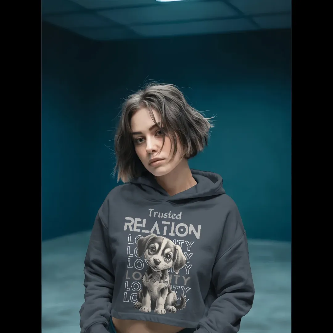 TRUSTED RELATION, LOYALITY