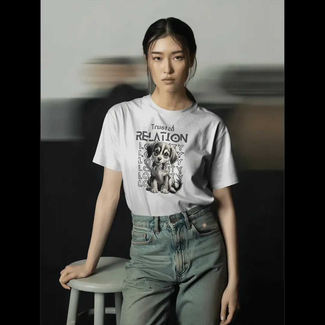 TRUSTED RELATION, LOYALITY