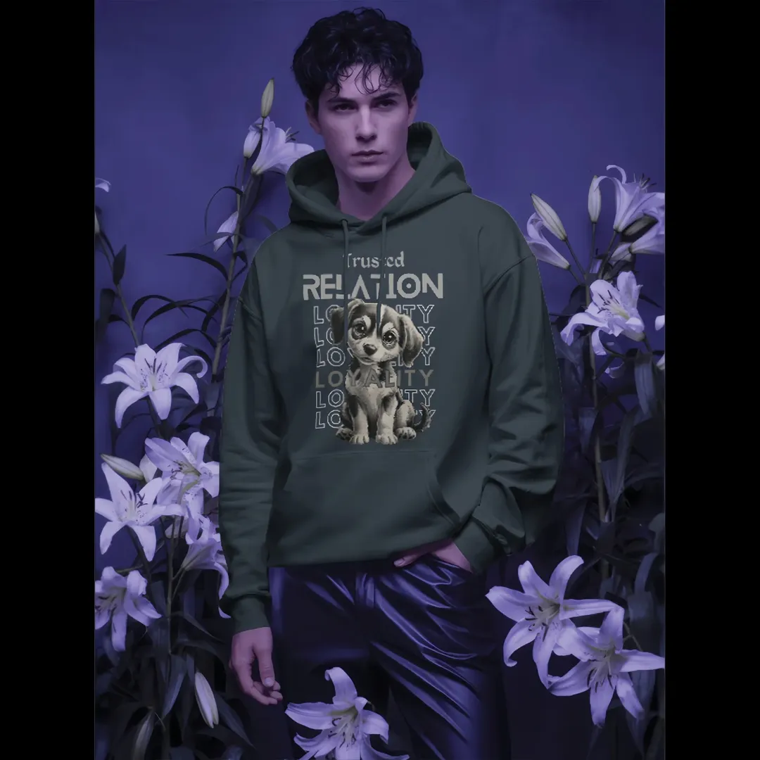 TRUSTED RELATION, LOYALITY